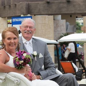 Meet your Posher, Rhonda